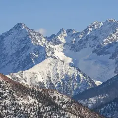 Tatry Słowackie: Szlaki zamknięte zimą? Nowe daty i otwarte trasy