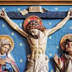 Czy w Wielki Piątek trzeba iść do kościoła? Ważne informacje i praktyki