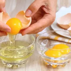 Pomysły na zdrowe dania z białek - co zrobić z białek fit?