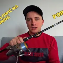 Spinning dla początkujących: Jak zacząć łowić ryby? Poradnik