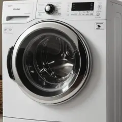 Pralka Whirlpool 6th Sense. Instrukcja obsługi pomoże Ci odkryć wszystkie funkcje.