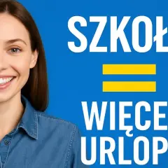 Studia a staż pracy: ile lat i jak wpływa na urlop?