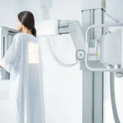Jak wygląda badanie RTG? Przygotowanie i przebieg krok po kroku