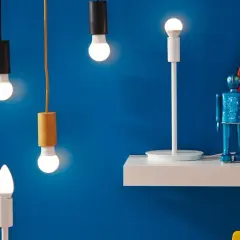 Ikea żarówka E27 – poznaj wyjątkowe cechy i oszczędności energii