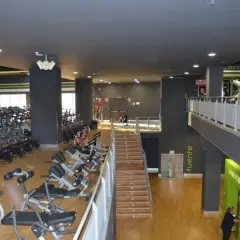 Gimnasio Costa Blanca Alicante: instalaciones, precios y opiniones reales