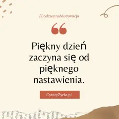 Po co się starać cytaty, które zmotywują cię do działania i wytrwałości