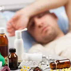 Medicamentos vasoconstrictores para resfriado: riesgos y alternativas efectivas