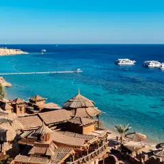 Sharm el Sheikh czy jest bezpiecznie? Odkryj prawdę o zagrożeniach