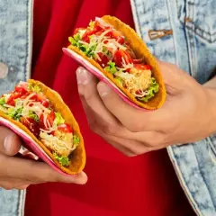 Czy wszystko w KFC jest pikantne? Odkryj łagodne opcje w menu