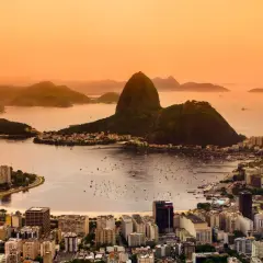 Rio de Janeiro czy jest bezpiecznie? Praktyczne porady dla turystów
