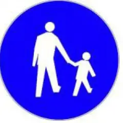 Przepisy dla pieszych w strefie ruchu: zasady bezpieczeństwa, przepisy