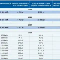 PGE Net-billing: Jak rozliczyć fotowoltaikę? RCEm, RCEg, depozyt