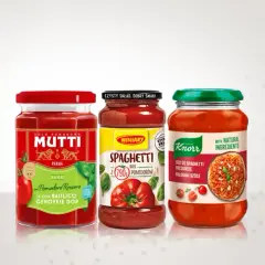 Sos do spaghetti: Jak wybrać najlepszy? Ranking i czysty skład!