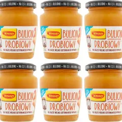 Bulion Winiary w słoiku: Opinie, skład i czy warto kupić?