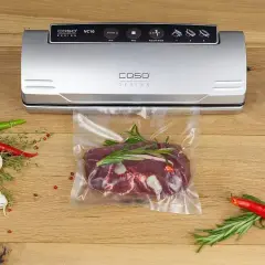Pakowanie próżniowe zup: Jak zachować smak i świeżość na lata?