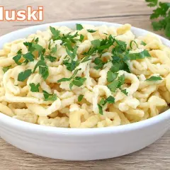 Jak zrobić kluski idealne? Przepisy i triki na puszyste ciasto!
