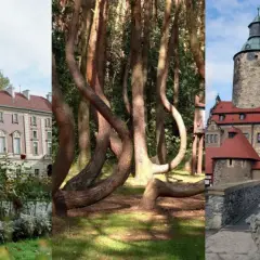 Atrakcje w Lubaczowie, które musisz zobaczyć - poznaj ukryte skarby