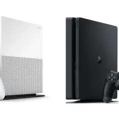 Xbox czy PlayStation? Wybierz idealną konsolę dla siebie!