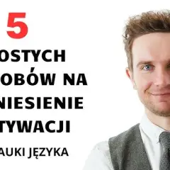Jak zwiększyć motywację i pokonać prokrastynację w prostych krokach