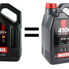 Motul 6100 Synergie+ 10W40: Półsyntetyk do turbo i LPG? Sprawdź!