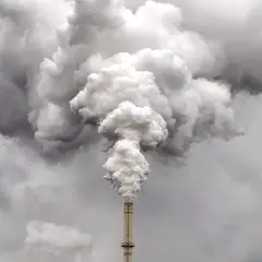 Smog: Czym jest, skąd się bierze i jak chronić zdrowie?