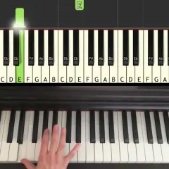 Od czego zacząć naukę gry na keyboardzie, aby szybko osiągnąć postępy