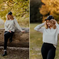 Modne swetry: Trendy, fasony, kolory. Co musisz wiedzieć?