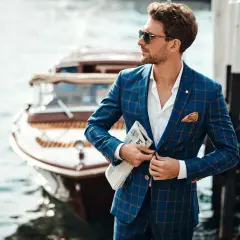 Sprezzatura na imprezie? Odkryj włoski styl i zachwyć wszystkich!