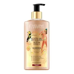 Balsam rozświetlający z drobinkami: ranking, porady, efekt glow!