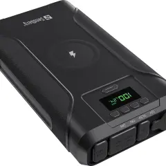 Modułowy power bank: elastyczna energia, którą naprawisz sam?