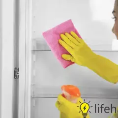 Jak skutecznie umyć lodówkę? Czystość, świeżość i oszczędność!