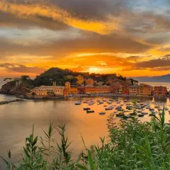 Seebad bei Genua: Riviera Levante oder Ponente? Ihr Guide