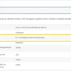 Jak zaktualizować PHP w WordPressie? Bezpieczeństwo i szybkość!