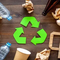 Na czym polega recykling? Prosty przewodnik po zasadach i korzyściach dla środowiska