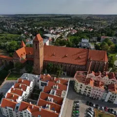Najlepsze atrakcje w Kwidzynie, które musisz zobaczyć podczas wizyty