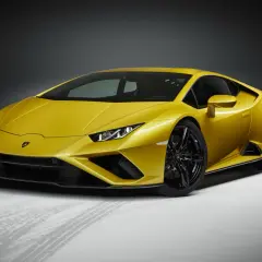 Lamborghini Huracan: Cena, koszty i czy to dobra inwestycja?