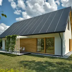 Ile kosztuje gotowy dom drewniany? Pełna analiza kosztów 2024