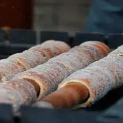 Trdelník Praga: ¿El postre checo? Dónde encontrar el auténtico