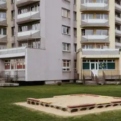 Osiedle Gwiazdy Katowice - ile pięter mają budynki i co warto wiedzieć