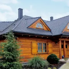 Ile waży dom szkieletowy? Zaskakujące fakty o jego wadze i kosztach