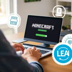 Jak pobrać Minecraft na PC? Oficjalny przewodnik krok po kroku