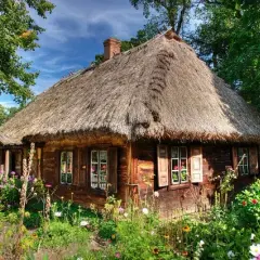 Skansen Wielkopolska: Odkryj fascynującą historię i atrakcje