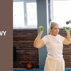 Co to jest trening siłowy i jakie przynosi korzyści dla zdrowia?