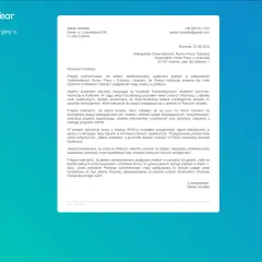 Podanie o praktyki: Wzór, porady i jak uniknąć 7 błędów