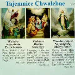 Tajemnice różańca kiedy: poznaj dni i ich znaczenie w modlitwie