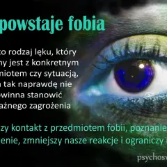 Fobia społeczna: Czy da się żyć bez paraliżującego lęku?