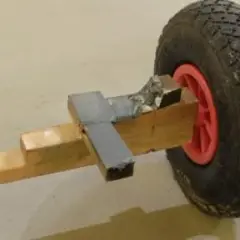 Wózek do kajaka DIY: Zbuduj sam i zaoszczędź!