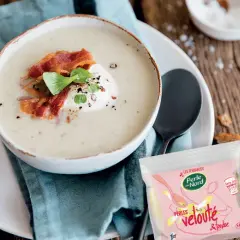 Soupe d'endives : la recette anti-amertume et ses variations