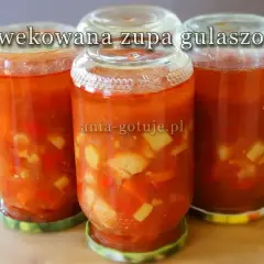 Jak wekować zupy? Prosty poradnik na trwałe, domowe zapasy