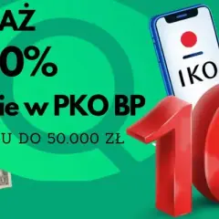 Czy lokata PKO 10% jeszcze działa? Sprawdź termin i warunki oferty